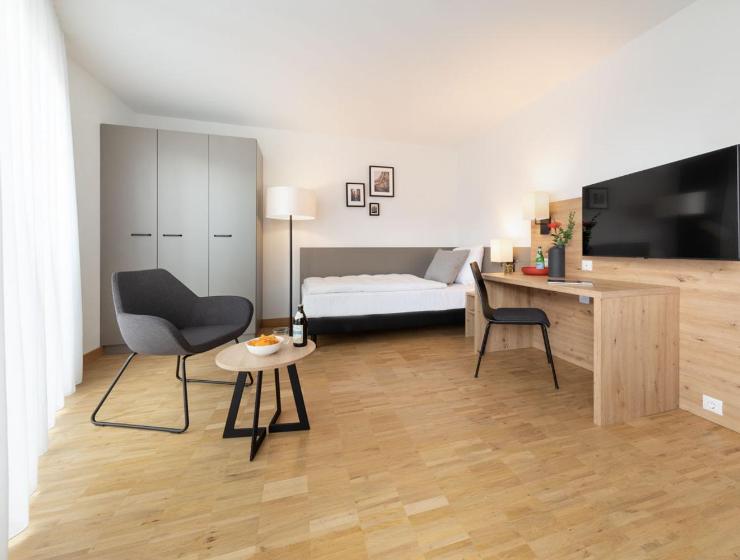 Brera Serviced Apartments Stuttgart