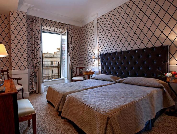 Boutique Hotel Trevi