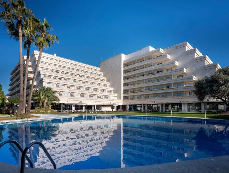 Melia Sitges