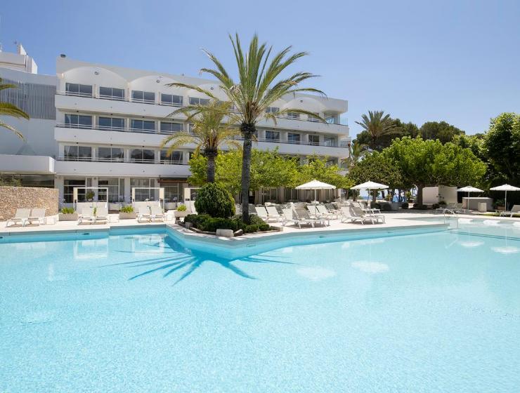 Canyamel Park Hotel & Spa - 4* Sup - Adults only (+16)