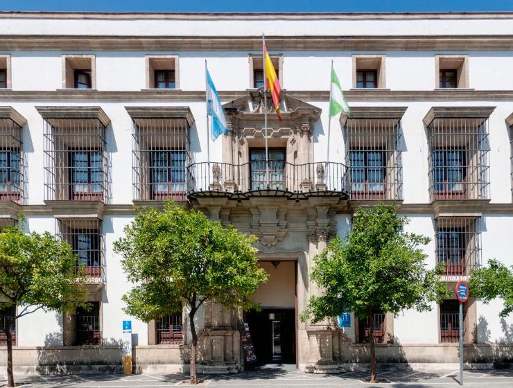 Hotel Jerez Centro, Affiliated by Meliá