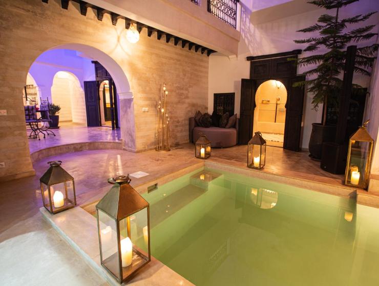 Riad RIM