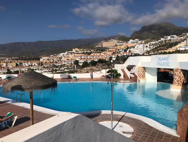 Island Village Holiday Tenerife