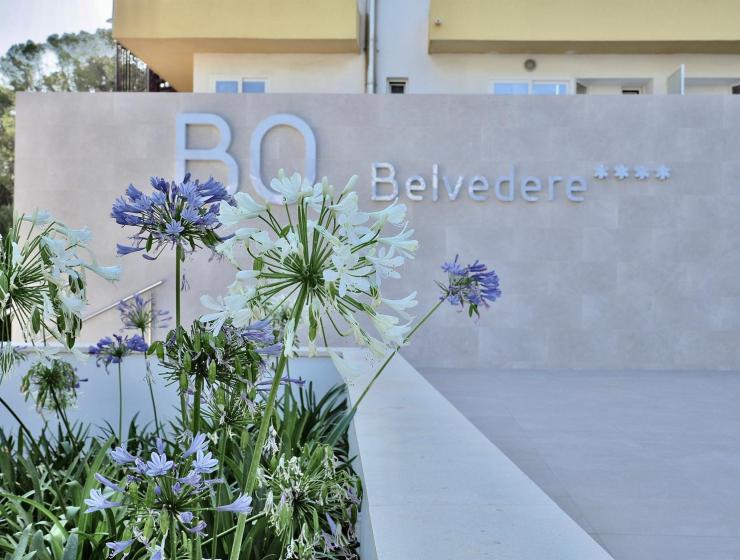 BQ Belvedere Hotel