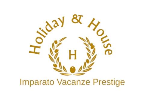 Holiday & House - Imparato Palermo Centro Politeama