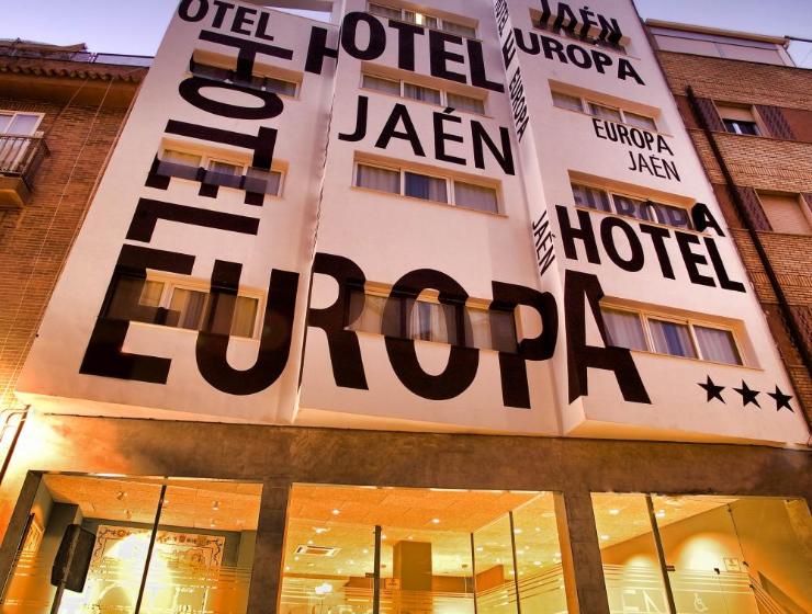 Hotel Europa