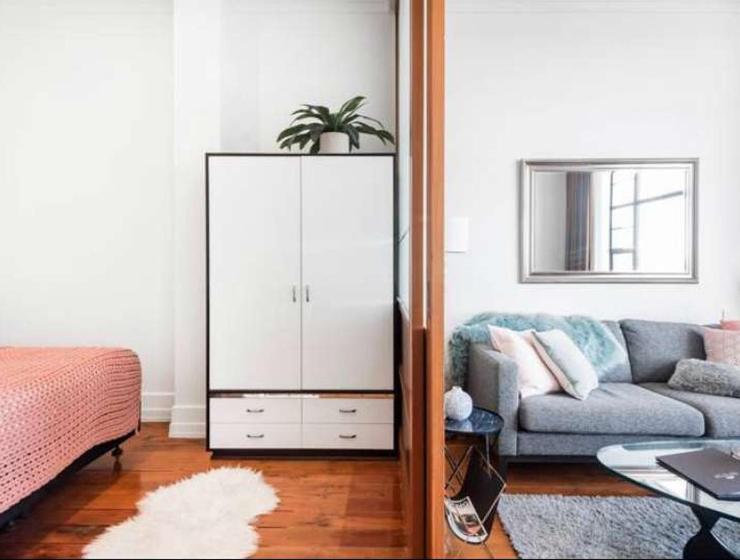 1 Bedroom Apartment in CBD