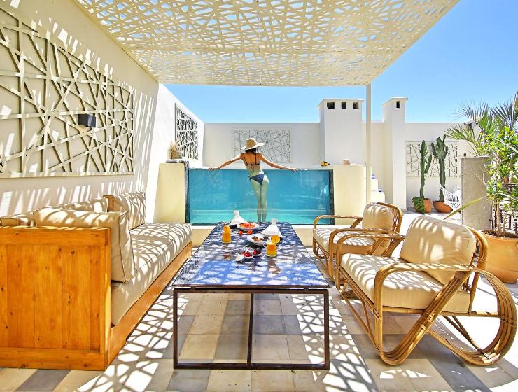 Riad EspritBleu - Adult Only