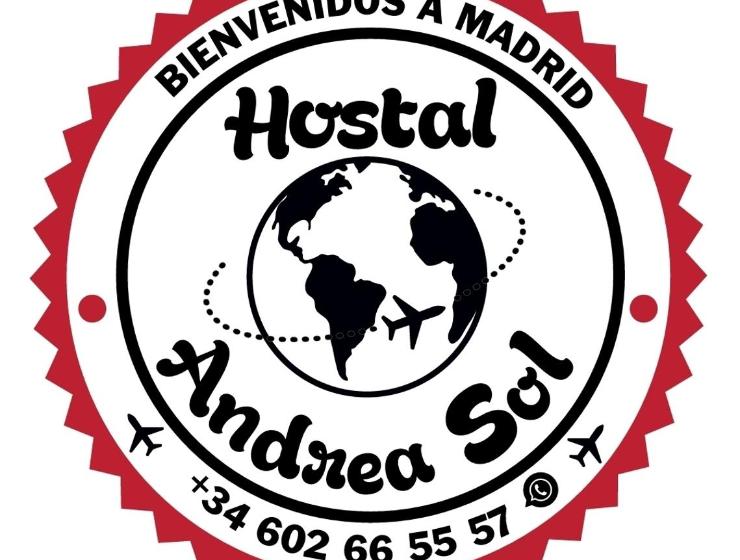 HOSTAL ANDREA SOL