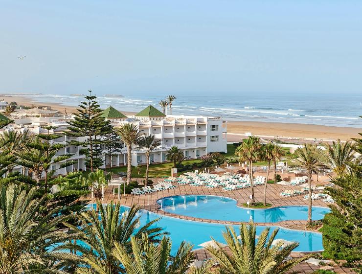 Iberostar Waves Founty Beach All Inclusive