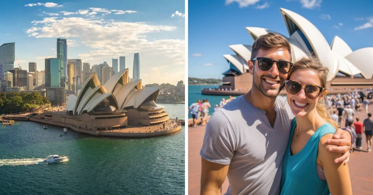 Best Things to Do in Australia