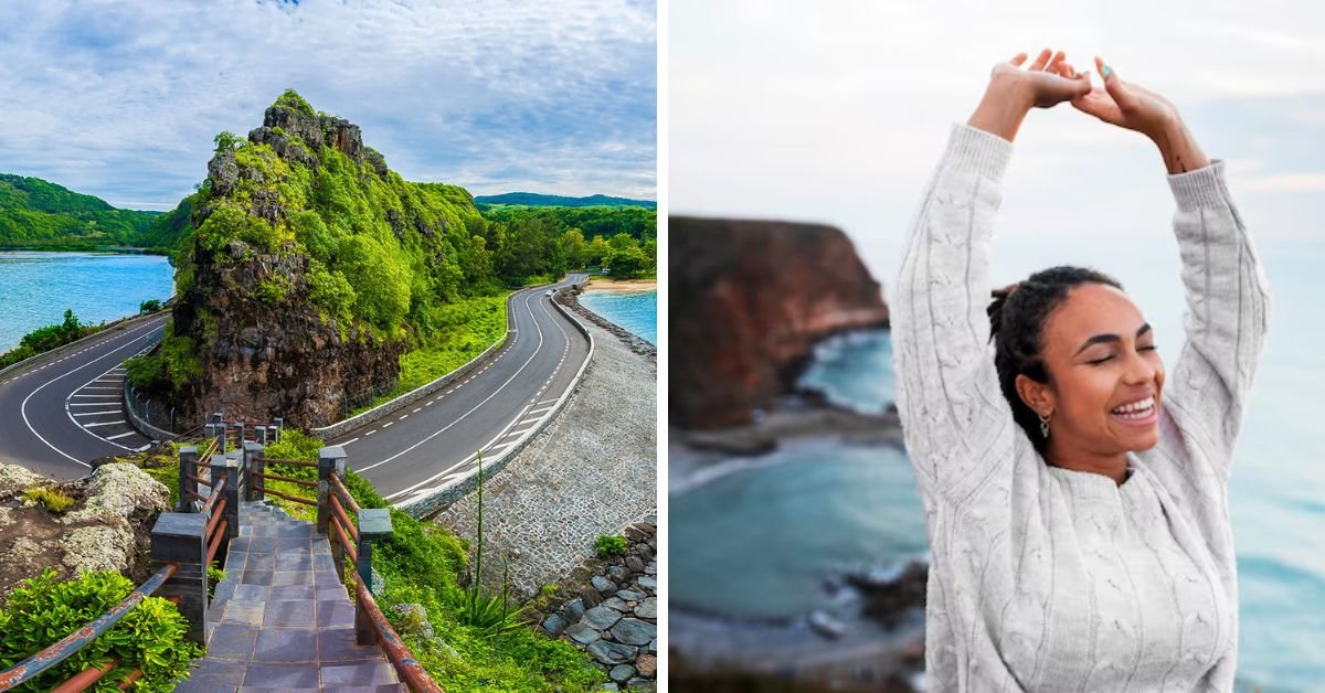 Heritage Places in Mauritius