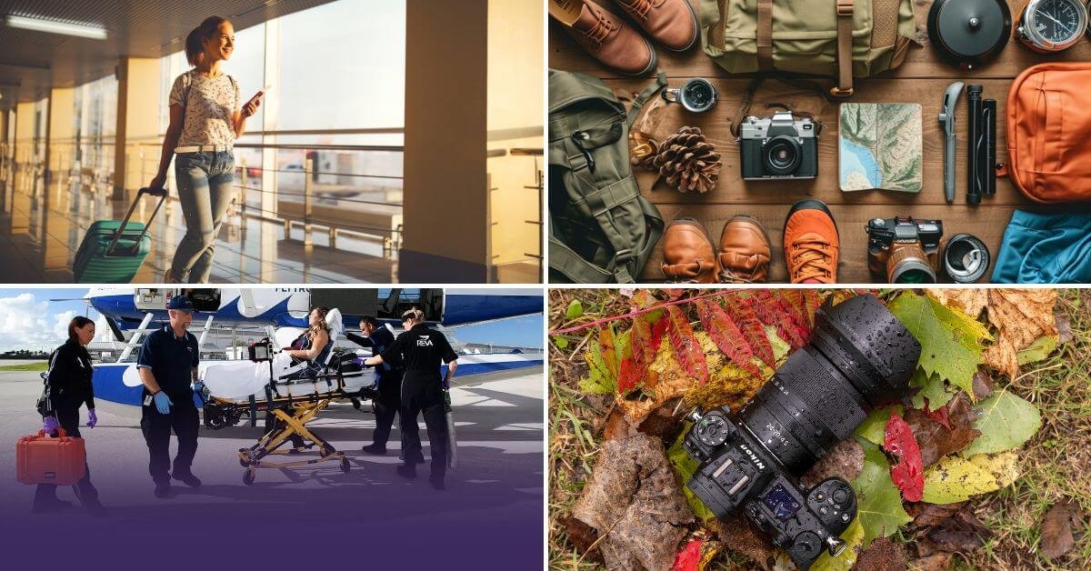 Adventure Tour Planning Guide