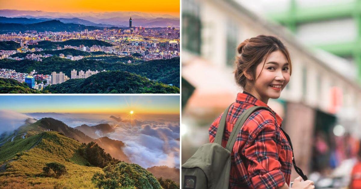 Best Travel Spots in Taiwan