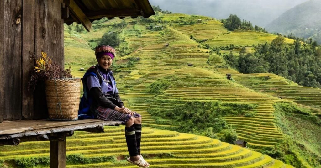 Sapa – Mountain Majesty