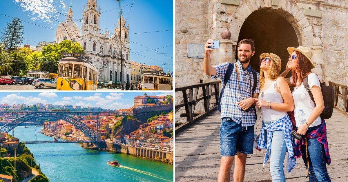 Best Places to visit and explore in Portugal
