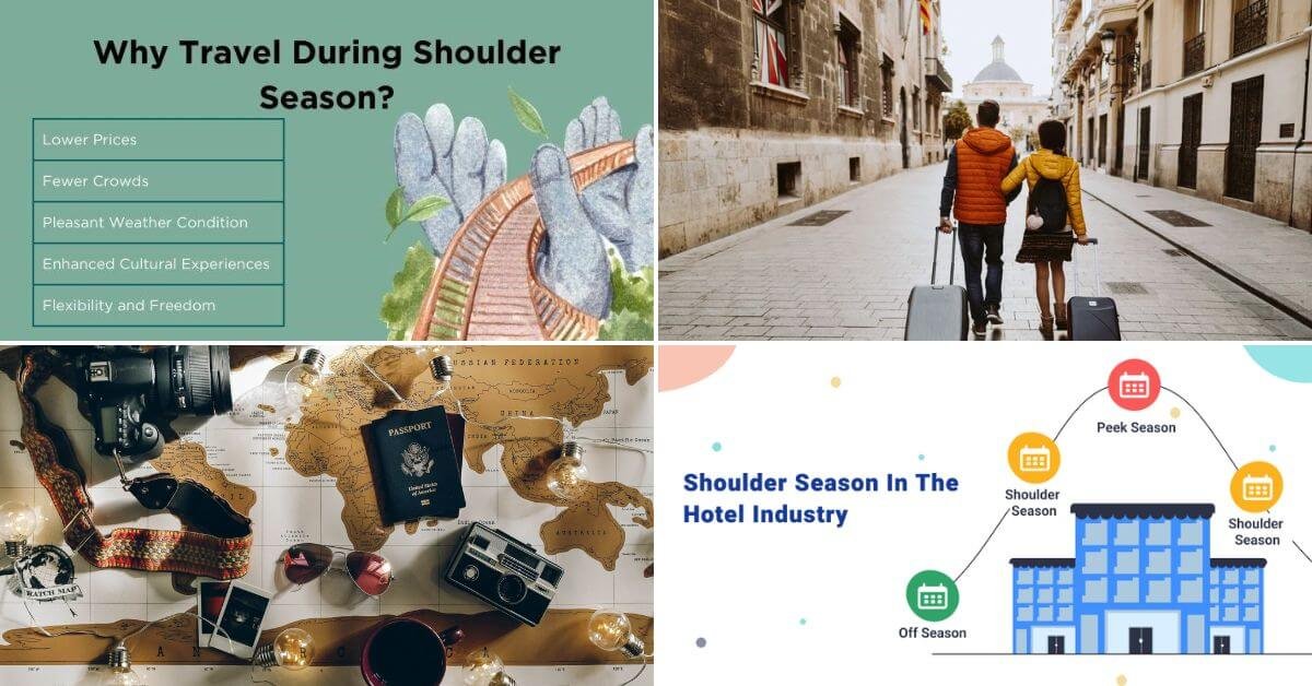 Shoulder Season Travel Hacking