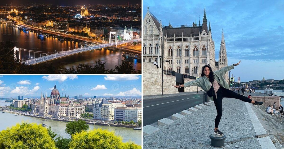 Top Places to Visit in Hungary