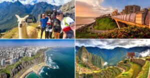Top Things to Do in Peru
