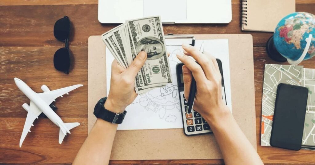 International Travel on a Tight Budget