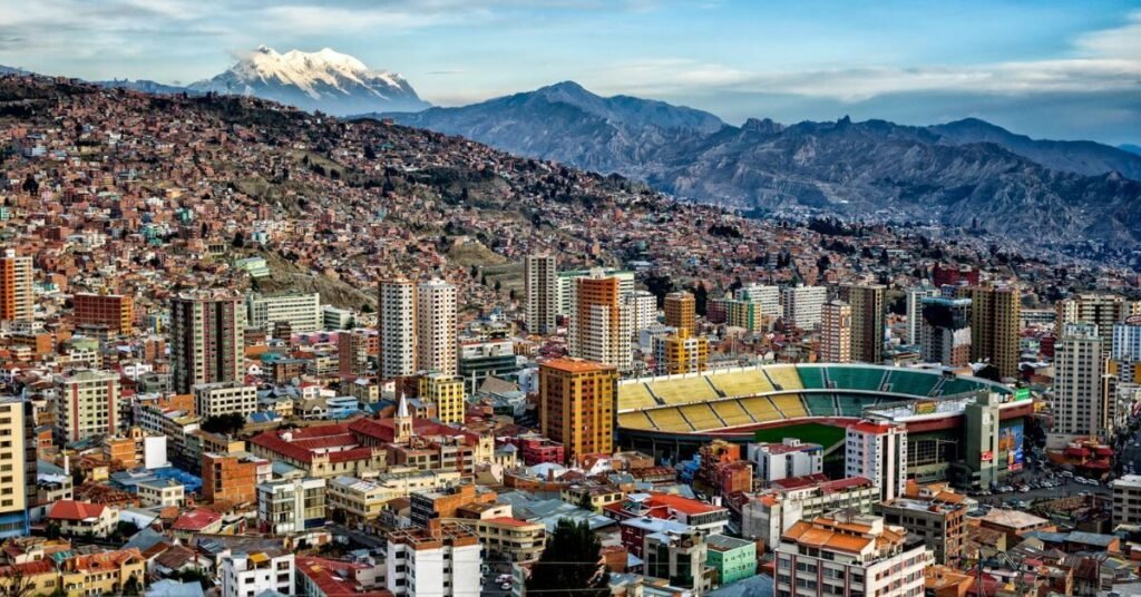 Lake Titicaca: The Sacred Andean Lake