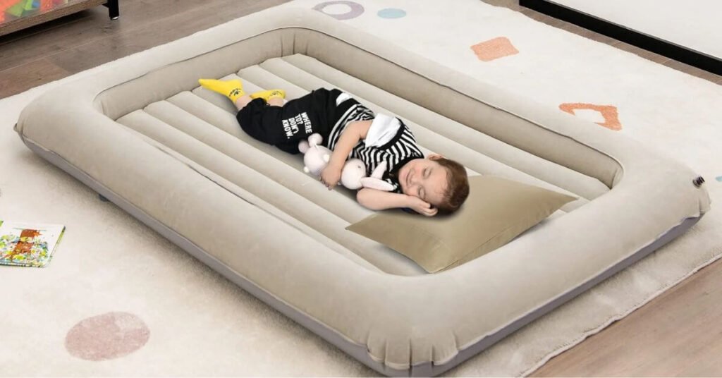 Comfort and Support Sweet Dreams Away from Home