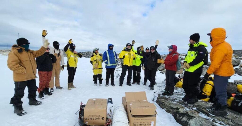 The Environmental Impact – Responsible Travel