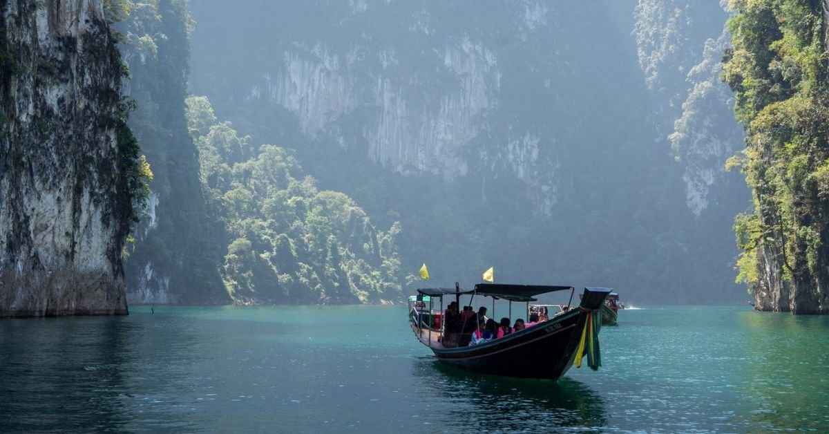 12Go Bus Booking in Thailand