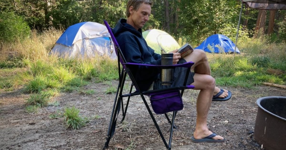Best Camping Chairs