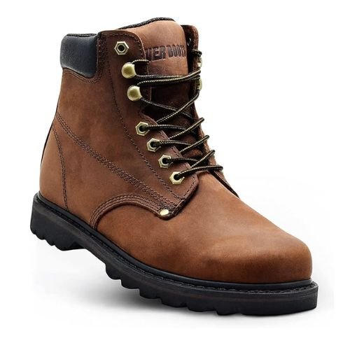 EVER BOOTS Hiking Boots