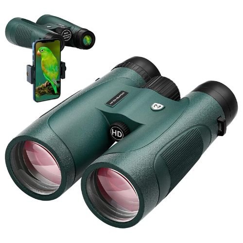 GIGAPENGUIN Best Binoculars