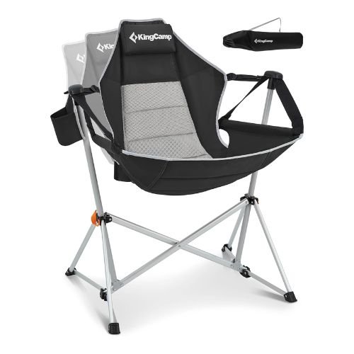 KingCamp Best Camping Chairs