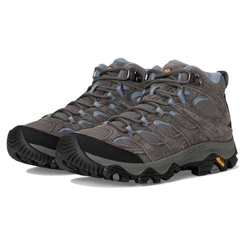 Merrell Waterproof Hiking Boots