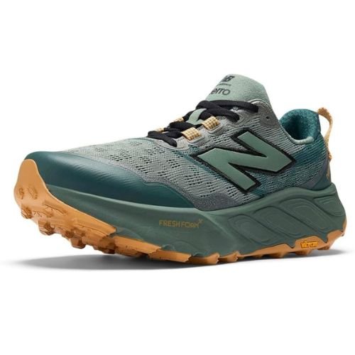 New Balance Best Trail Running Shoes