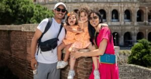 Top Family Friendly Destinations