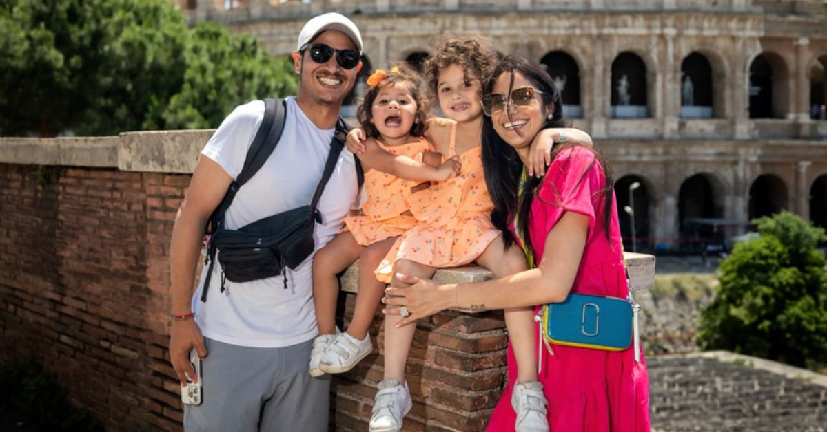 Top Family Friendly Destinations