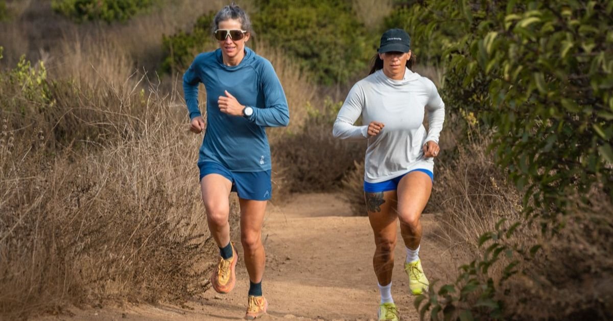 best trail running shoes for trails