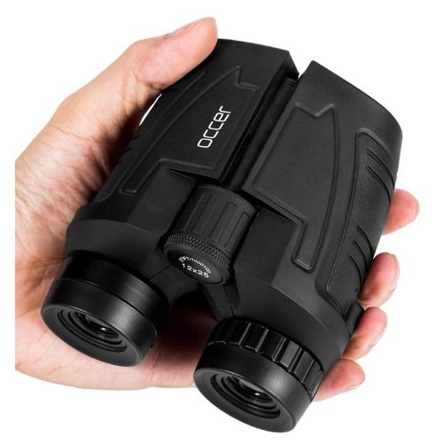occer Best Binoculars