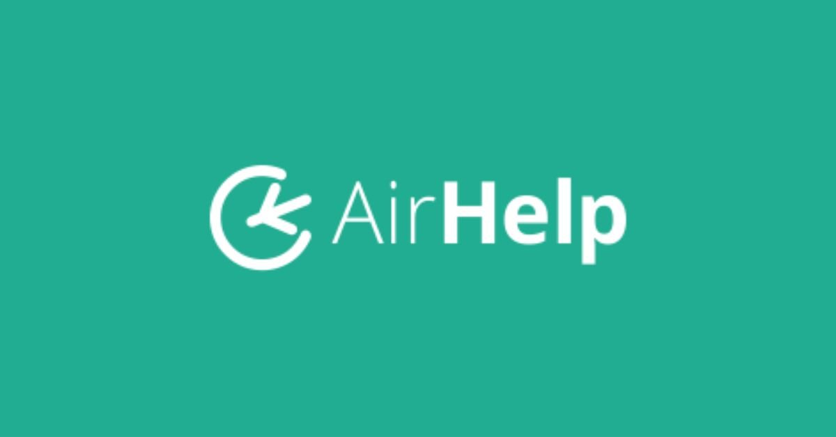 AirHelp Reviews