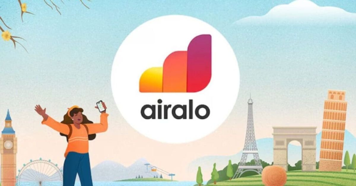 Airalo eSim Reviews