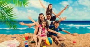 Best Cheap Summer Vacations