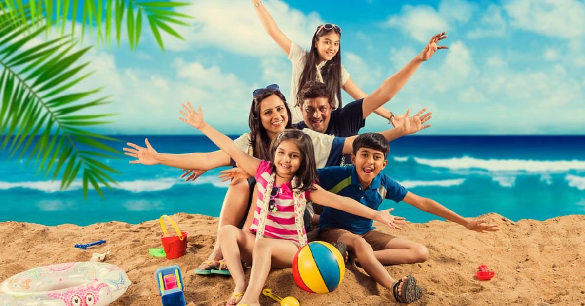 Best Cheap Summer Vacations