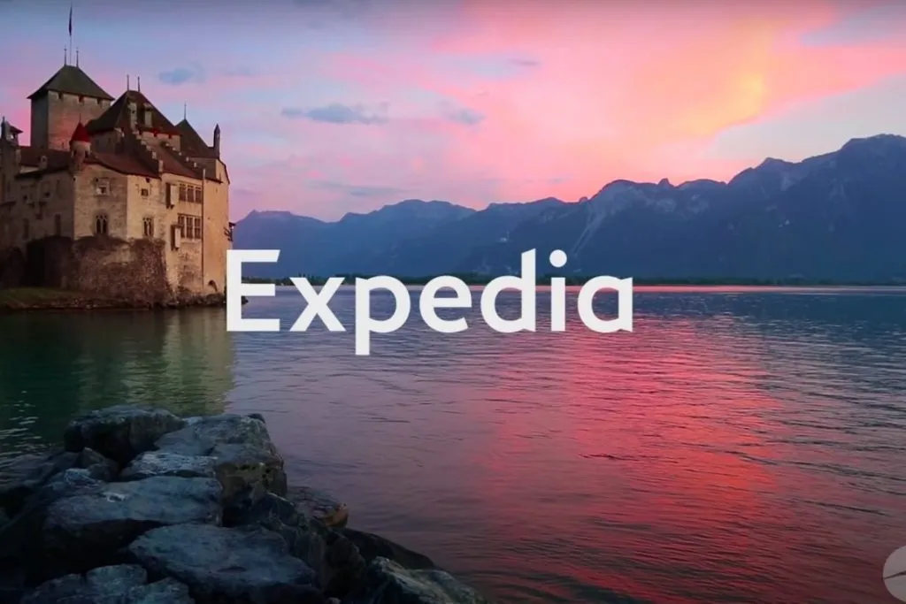 Expedia Customer Support and Reliability