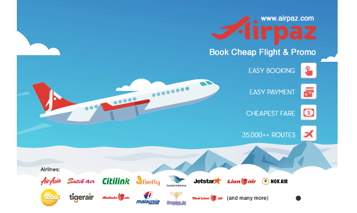 Flight Booking Features