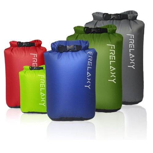 Frelaxy Best Dry Bags