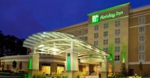 Holiday Inn Hotels Reviews