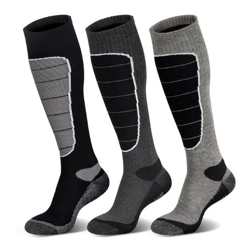 Hylaea Best Ski Socks