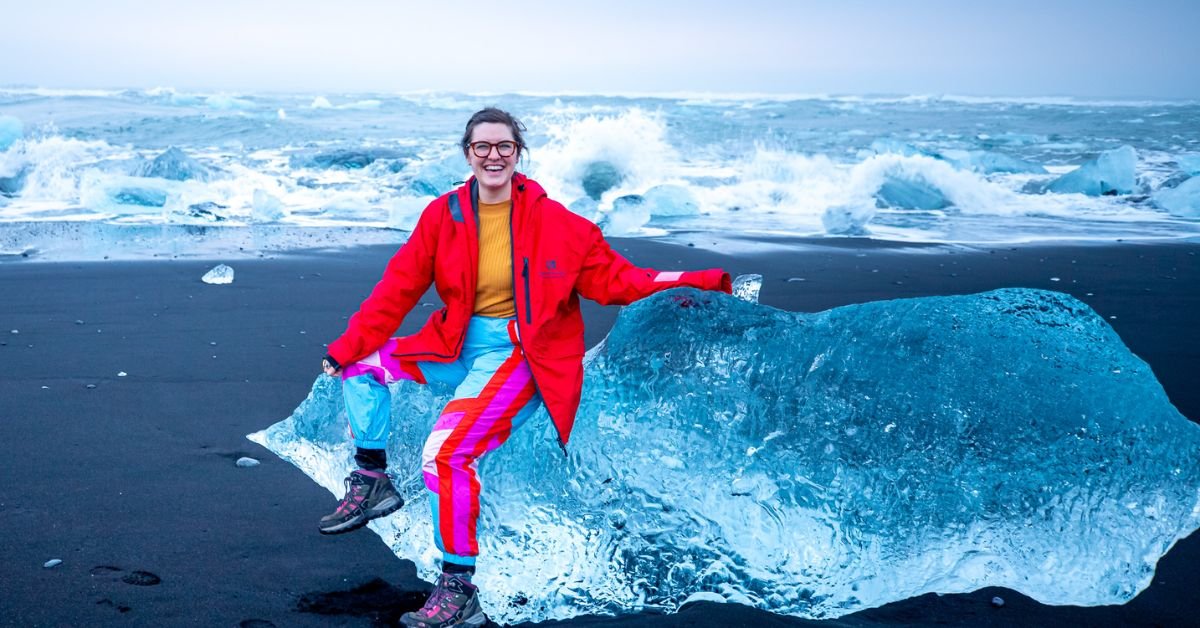 Iceland Travel Guide