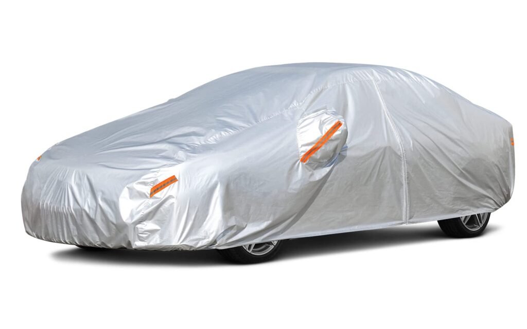 Key Features That Make CarCovers.com Stand Out