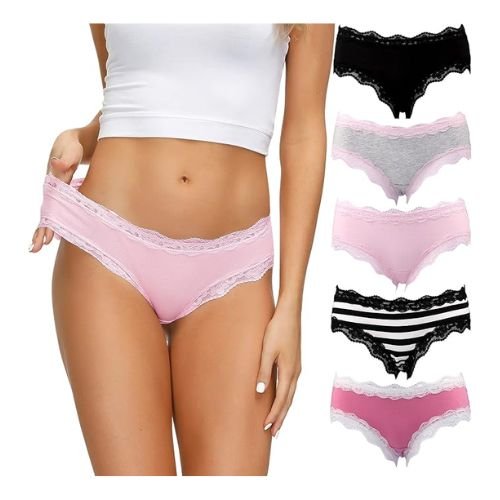 LYYTHAVON Best Travel Underwear